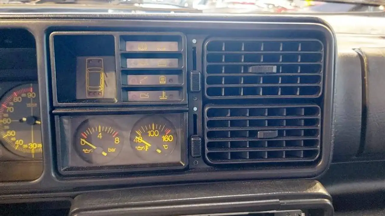 Lancia Delta 2.0 16v HF Integrale, foto 9