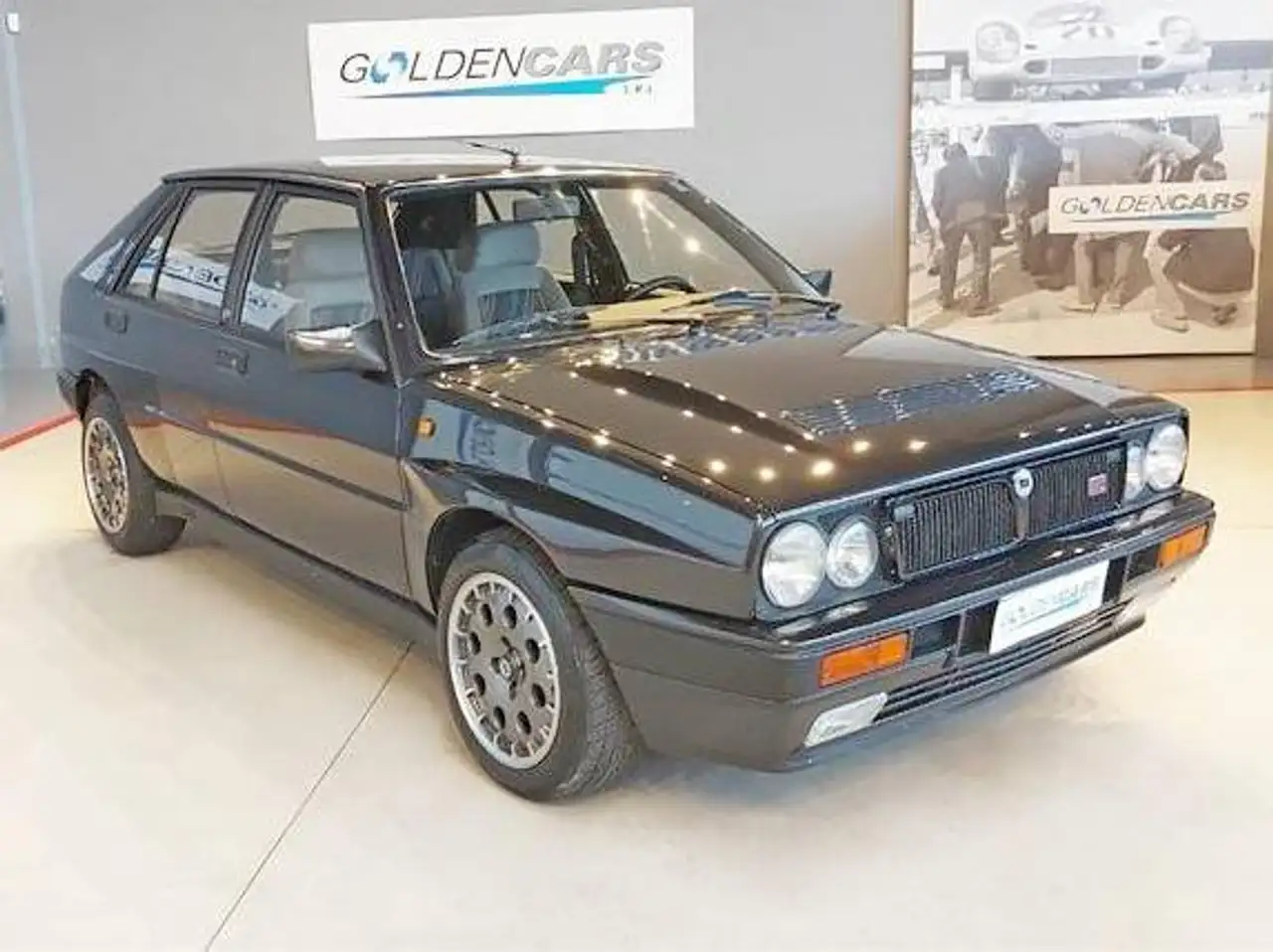 Lancia Delta 2.0 16v HF Integrale, foto 3