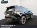 Toyota 4-Runner TRD Pro ACC+LED+SD+SHZ+360+Fernlichtass. Schwarz - thumbnail 3