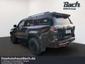 Toyota 4-Runner TRD Pro ACC+LED+SD+SHZ+360+Fernlichtass. Schwarz - thumbnail 4