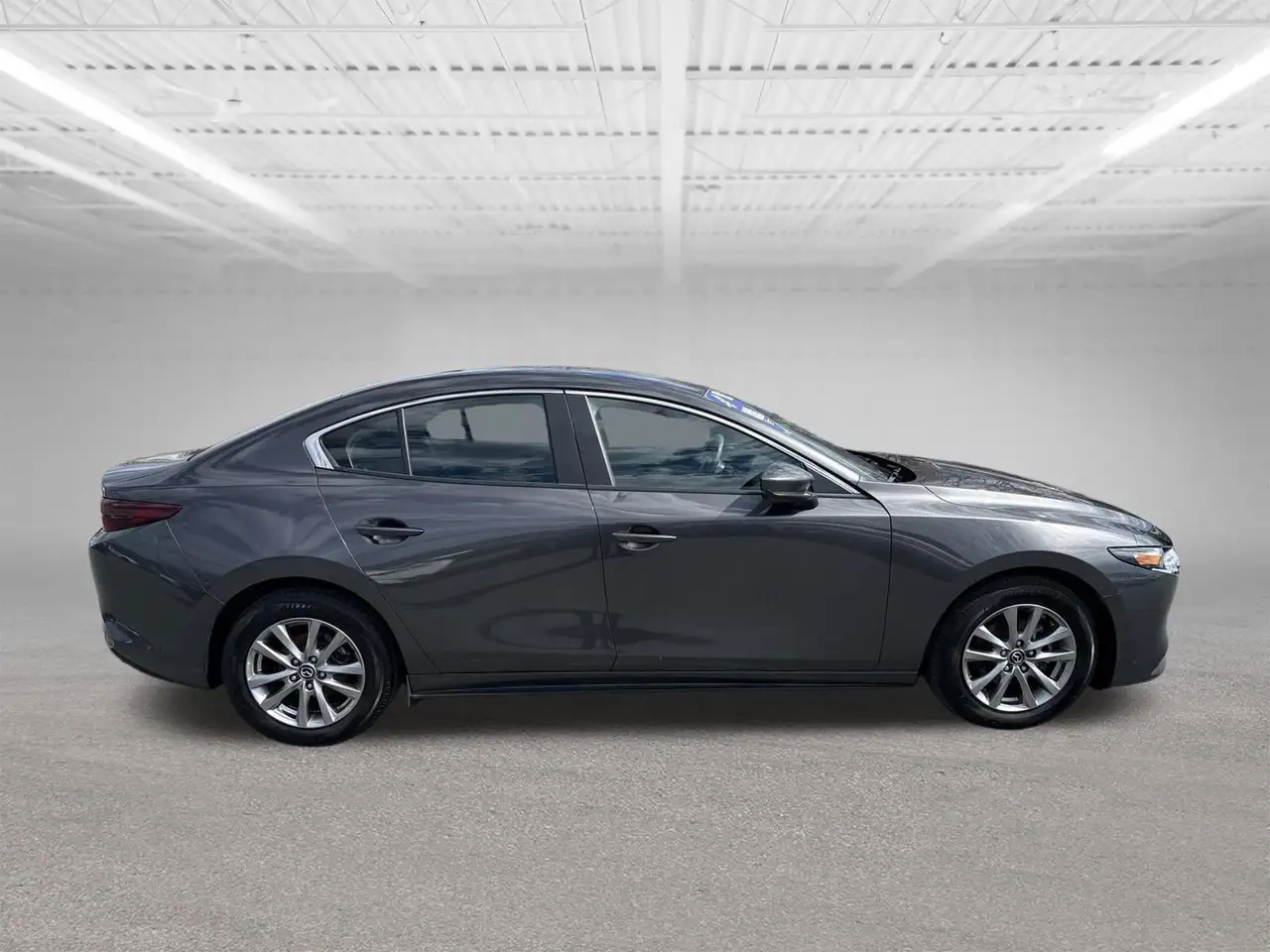 Mazda 3 photo Mazda 3