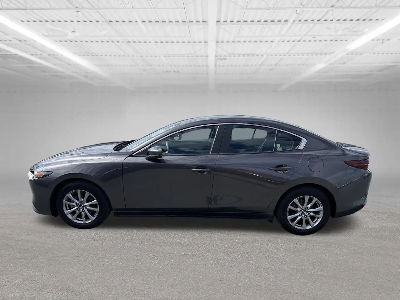 Mazda 3 photo Mazda 3
