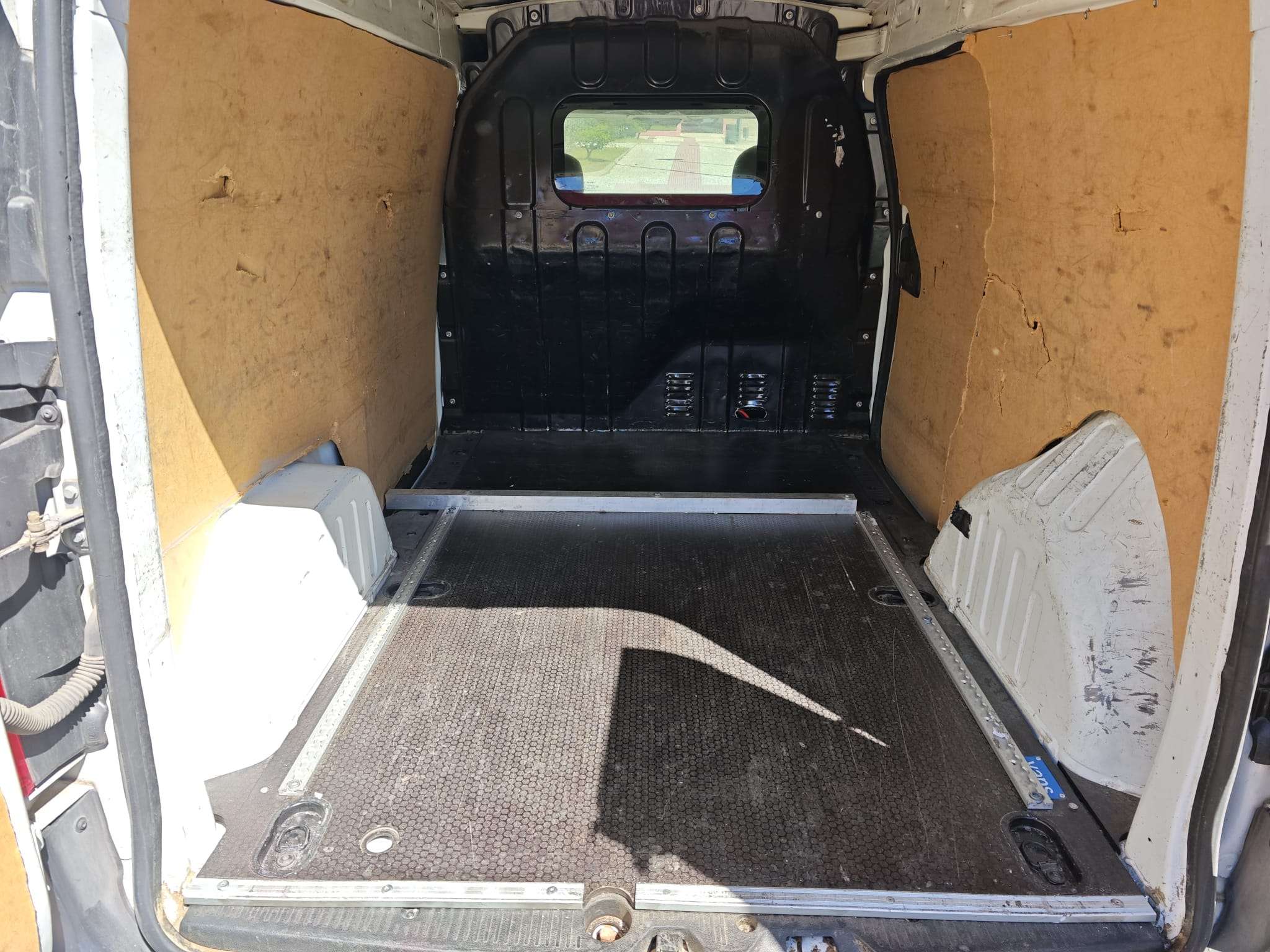 Dacia Dokker Dokker Van 1.5dCi Ambiance 55kW Ambiance - foto 1