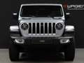 Jeep Wrangler 2.0T GME Sahara 8ATX 197KW Grau - thumbnail 2