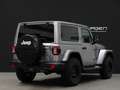 Jeep Wrangler 2.0T GME Sahara 8ATX 197KW Grau - thumbnail 6