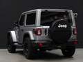 Jeep Wrangler 2.0T GME Sahara 8ATX 197KW Grau - thumbnail 4