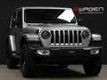 Jeep Wrangler 2.0T GME Sahara 8ATX 197KW Grau - thumbnail 1