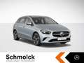Mercedes-Benz B 250 e PROGRESSIVE+8G+MLTBLED+AHK+CAM+SPUR+TOTW Silber - thumbnail 3