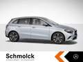 Mercedes-Benz B 250 e PROGRESSIVE+8G+MLTBLED+AHK+CAM+SPUR+TOTW Silber - thumbnail 4