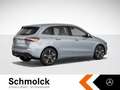 Mercedes-Benz B 250 e PROGRESSIVE+8G+MLTBLED+AHK+CAM+SPUR+TOTW Silber - thumbnail 5