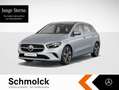 Mercedes-Benz B 250 e PROGRESSIVE+8G+MLTBLED+AHK+CAM+SPUR+TOTW Argent - thumbnail 1