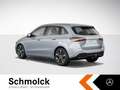 Mercedes-Benz B 250 e PROGRESSIVE+8G+MLTBLED+AHK+CAM+SPUR+TOTW Silber - thumbnail 7