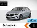 Mercedes-Benz B 250 e PROGRESSIVE+8G+MLTBLED+AHK+CAM+SPUR+TOTW Silber - thumbnail 1