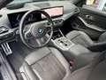 BMW 320 d Lim xDrive M Sport HUD ACC STDHZ Innovation Negro - thumbnail 15