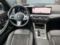 BMW 320 d Lim xDrive M Sport HUD ACC STDHZ Innovation Negro - thumbnail 11