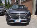 Hyundai TUCSON 2.0 CRDi 48V 4WD aut. Exellence Grijs - thumbnail 1