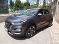 Hyundai TUCSON 2.0 CRDi 48V 4WD aut. Exellence Grijs - thumbnail 3