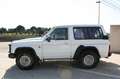 Nissan Patrol 2.8 TD 115CH LX 3P Gris - thumbnail 2