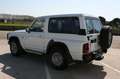 Nissan Patrol 2.8 TD 115CH LX 3P Gris - thumbnail 3