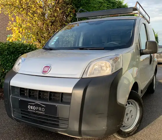 Peugeot Bipper 1.3D / Airco / Galerie Toit / Attache-Remorque /