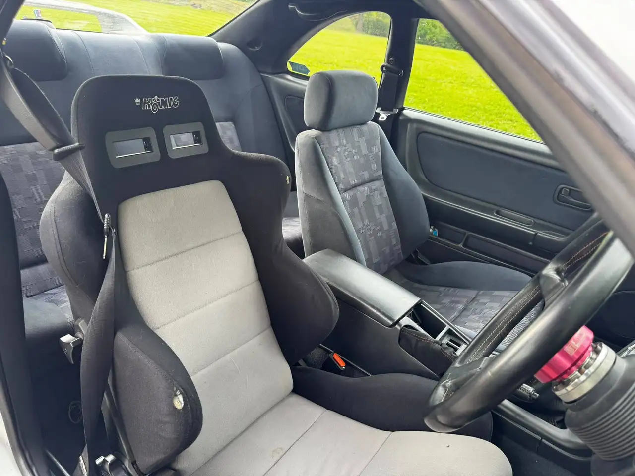 Nissan Skyline GTS-T, foto 11
