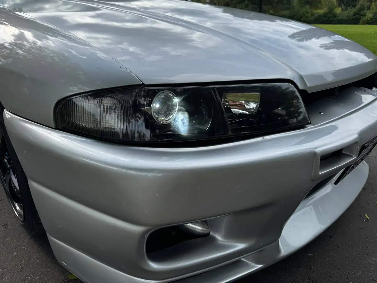 Nissan Skyline GTS-T, foto 6