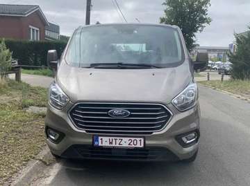 Tourneo Custom 310 L1H1 VA Trend