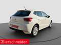 SEAT Ibiza 1.0 TSI Style NAVI SHZ CAM GRA PDC Wit - thumbnail 5
