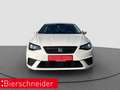 SEAT Ibiza 1.0 TSI Style NAVI SHZ CAM GRA PDC Wit - thumbnail 2