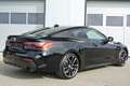 BMW 420 d Coupe Aut.  * M-Paket * LEDER * PANO * Schwarz - thumbnail 5