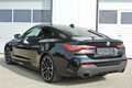 BMW 420 d Coupe Aut.  * M-Paket * LEDER * PANO * Schwarz - thumbnail 2