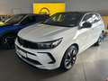 Opel Grandland Elegance AT Matrix-LED,Navi,SHZ,R-Kamera,PDC,DAB! Bílá - thumbnail 1