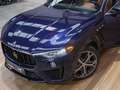 Maserati Levante V6 350 HP AWD GranSport Burdeos - thumbnail 11