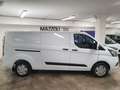 Ford Transit Custom 290 2.0 EcoBlue 130CV L2H1 Trend Automatico Blanc - thumbnail 6