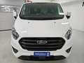 Ford Transit Custom 290 2.0 EcoBlue 130CV L2H1 Trend Automatico Wit - thumbnail 2