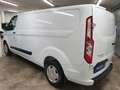 Ford Transit Custom 290 2.0 EcoBlue 130CV L2H1 Trend Automatico Blanc - thumbnail 4