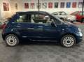 Fiat 500C 1.2 8v 69ch Eco Cabriolet Bleu - thumbnail 5