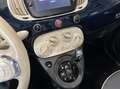 Fiat 500C 1.2 8v 69ch Eco Cabriolet Bleu - thumbnail 14