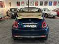 Fiat 500C 1.2 8v 69ch Eco Cabriolet Bleu - thumbnail 7