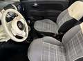 Fiat 500C 1.2 8v 69ch Eco Cabriolet Bleu - thumbnail 10