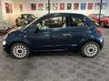 Fiat 500C 1.2 8v 69ch Eco Cabriolet Bleu - thumbnail 9