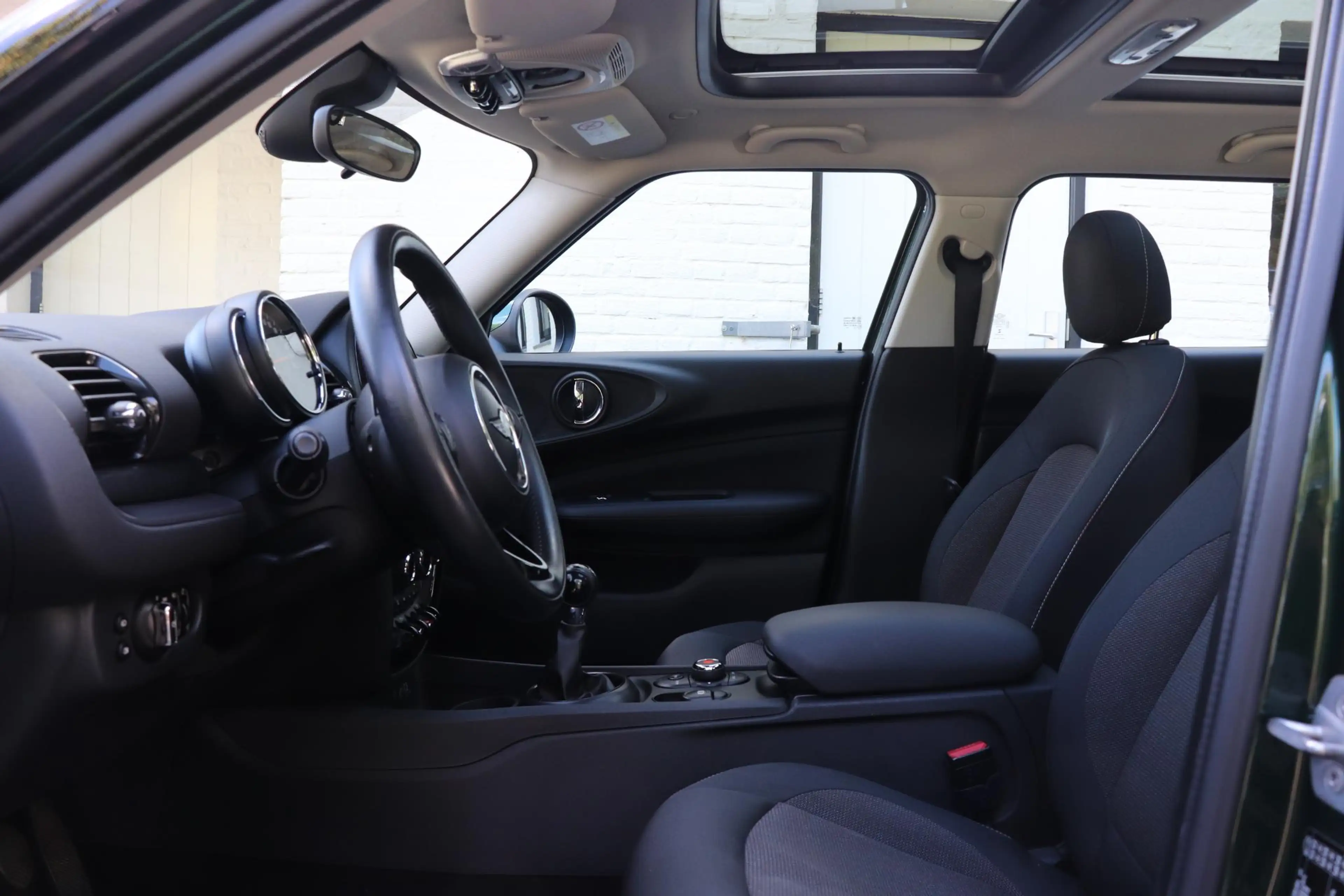 MINI One Clubman 1.5 Chili |Panoramdak |Stoelverwarming — photo 10