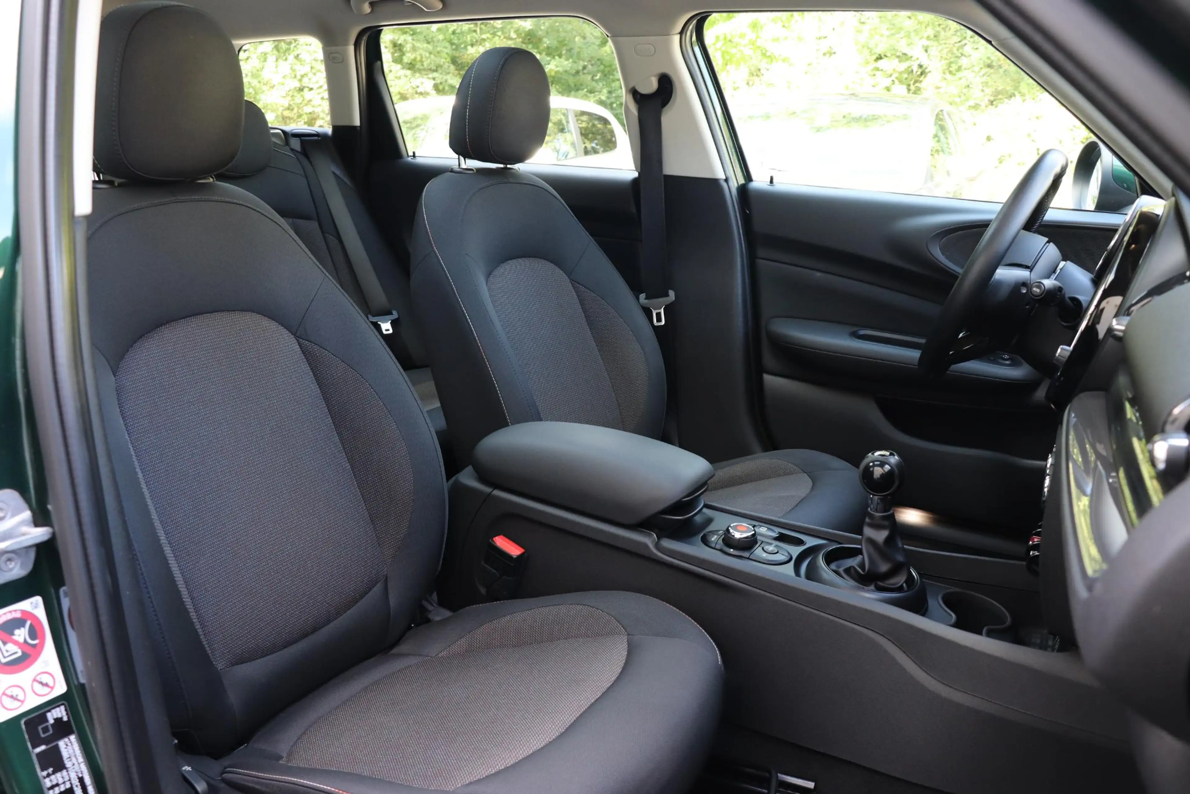 MINI One Clubman 1.5 Chili |Panoramdak |Stoelverwarming — photo 15