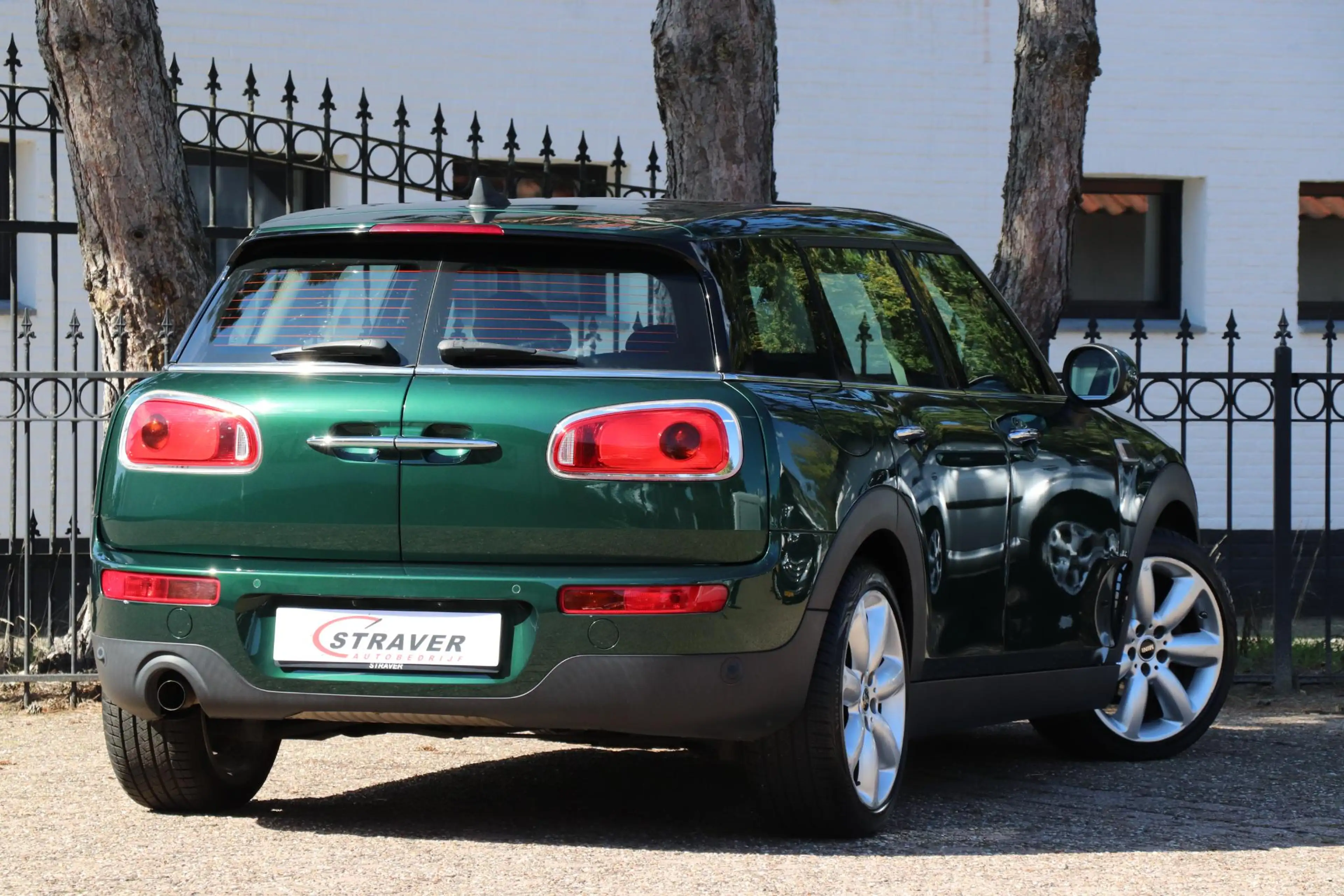 MINI One Clubman 1.5 Chili |Panoramdak |Stoelverwarming — photo 5