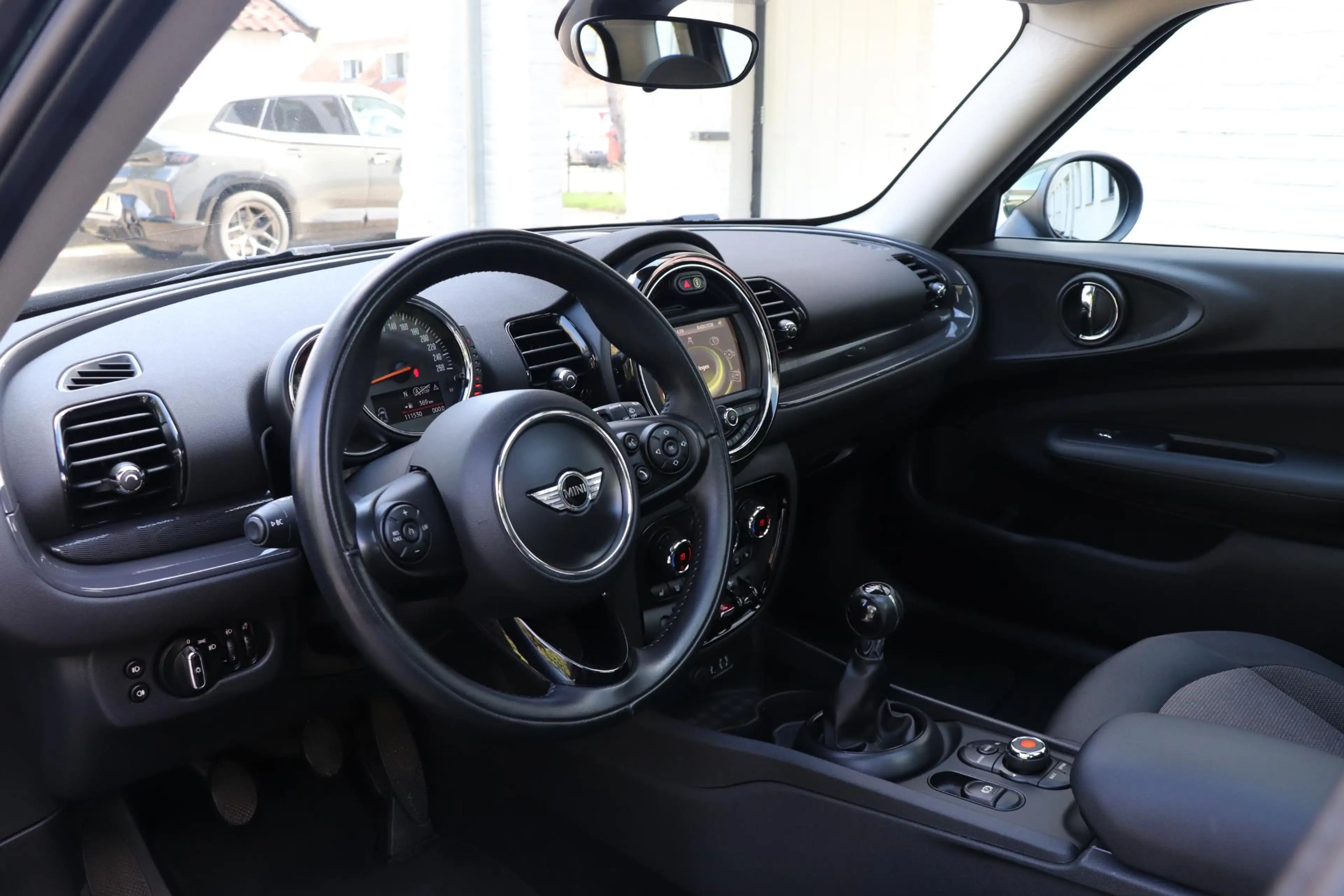 MINI One Clubman 1.5 Chili |Panoramdak |Stoelverwarming — photo 11