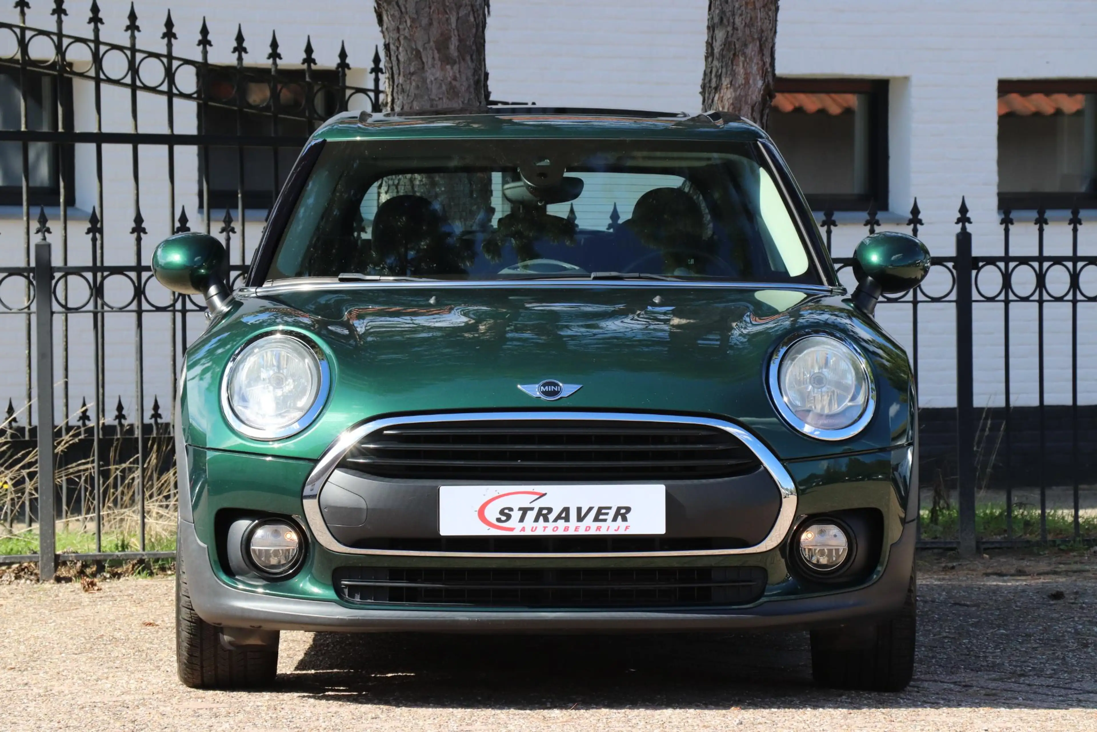 MINI One Clubman 1.5 Chili |Panoramdak |Stoelverwarming — photo 8