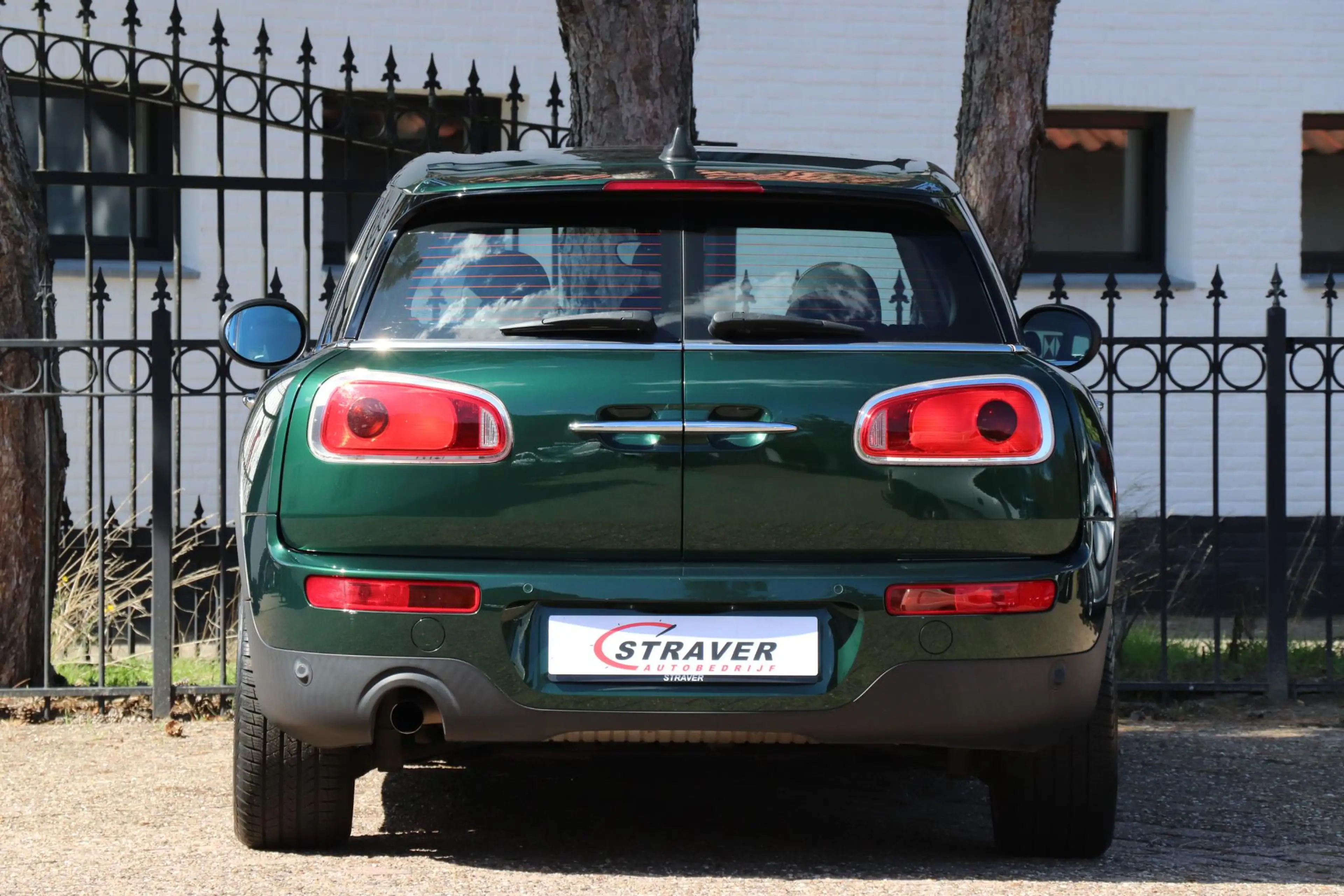 MINI One Clubman 1.5 Chili |Panoramdak |Stoelverwarming — photo 4