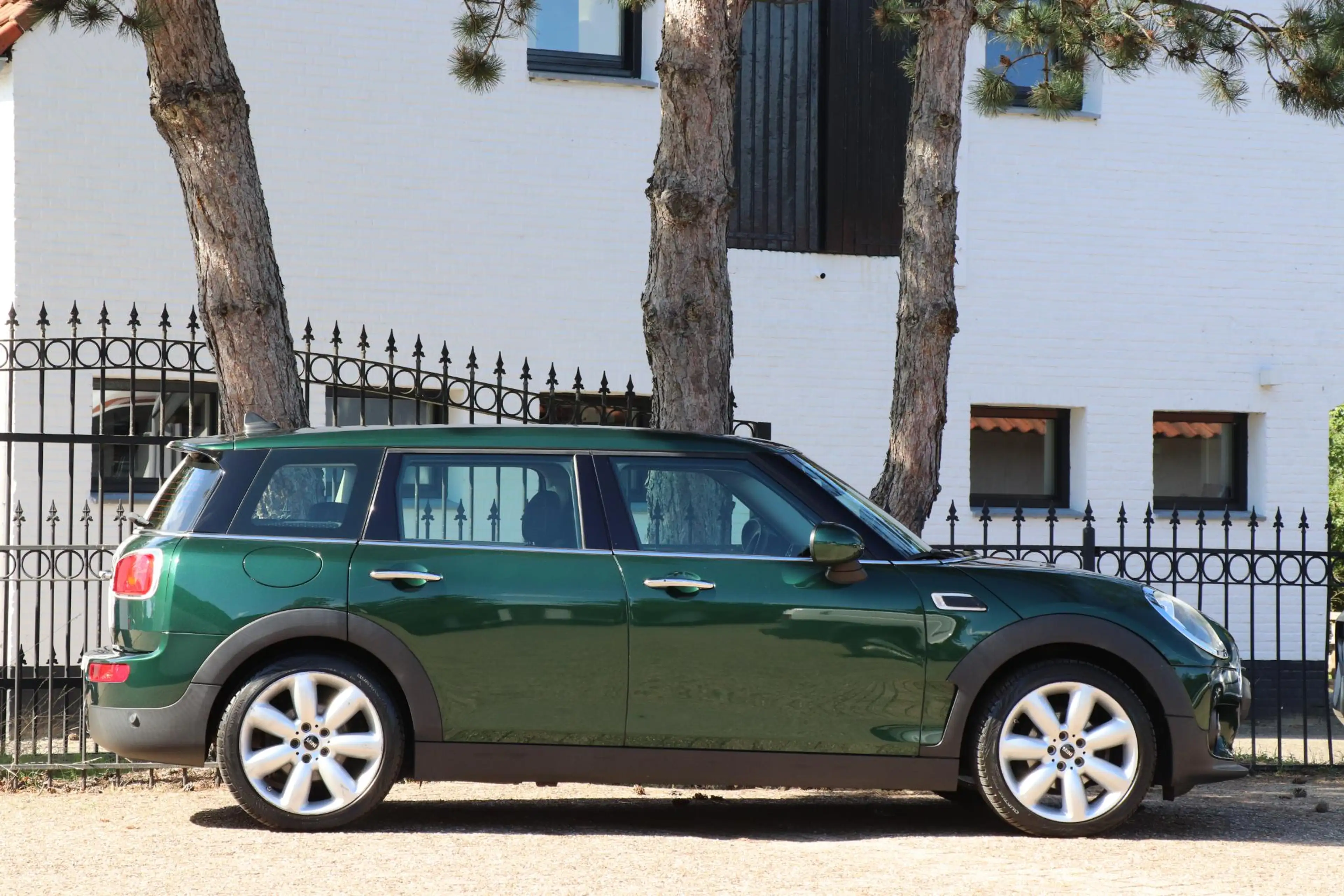 MINI One Clubman 1.5 Chili |Panoramdak |Stoelverwarming — photo 6
