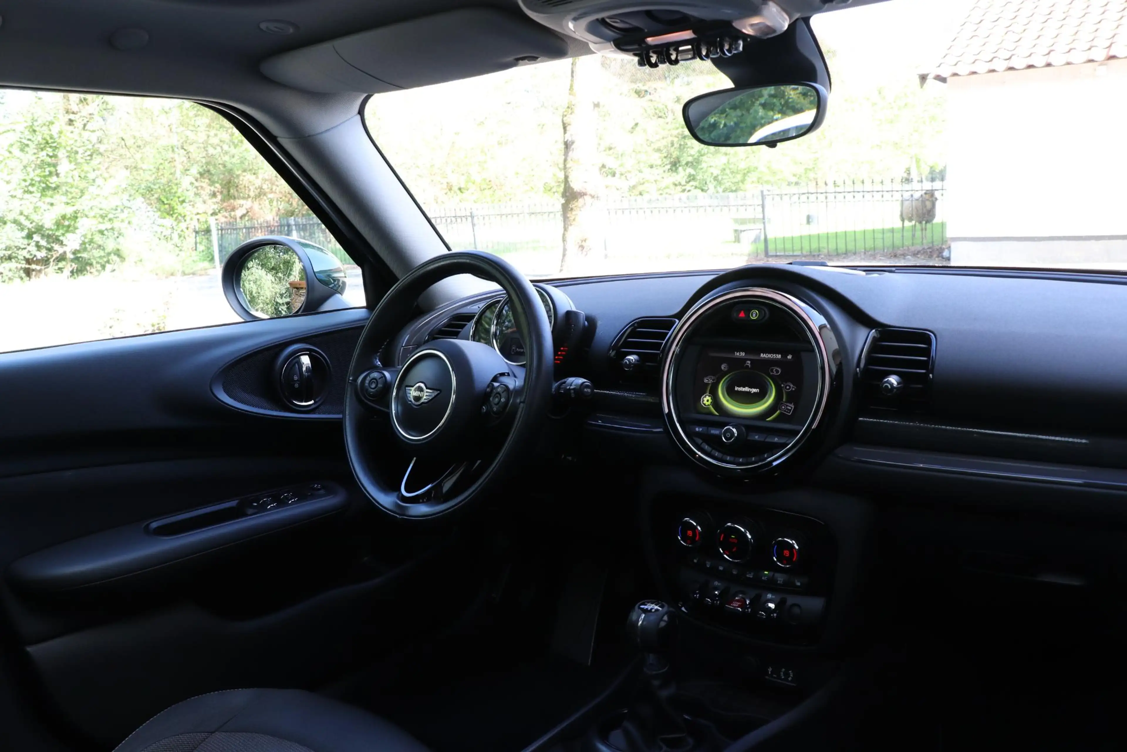 MINI One Clubman 1.5 Chili |Panoramdak |Stoelverwarming — photo 13