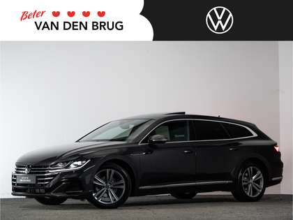 Volkswagen Arteon Shooting Brake R-Line 2.0 TSI 190 PK DSG AUTOMAAT